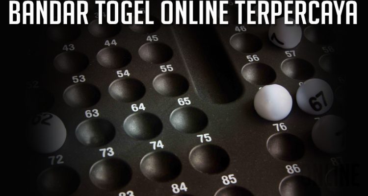 Bandar Togel Online Terpercaya
