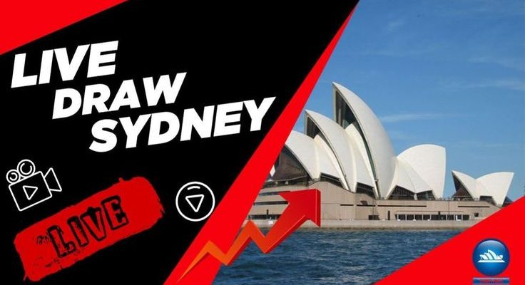 Live Draw Sydney Tercepat | Hasil Togel Online Live Draw SDY Lengkap Hari Ini dan Tercepat